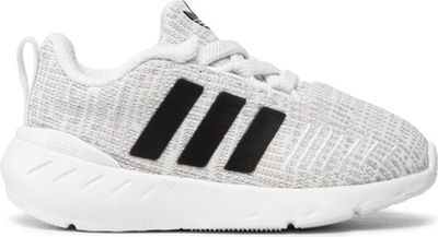 Buty sportowe dziecięce na wiosnę adidas ze sklepu: eobuwie.pl w kategorii: Buty sportowe dziecięce - zdjęcie WP-EBWP-9KUZS-09B_0000209017502