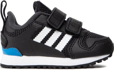 Buty sportowe dziecięce na jesień na wiosnę adidas ze sklepu: eobuwie.pl w kategorii: Buty sportowe dziecięce - zdjęcie WP-EBWP-9KUZS-09B_0000209017557