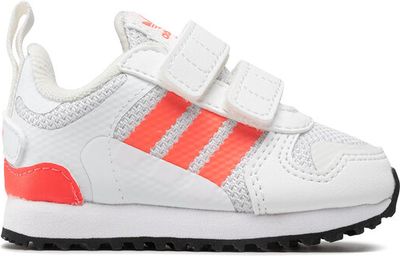Buty sportowe dziecięce na wiosnę adidas ze sklepu: eobuwie.pl w kategorii: Buty sportowe dziecięce - zdjęcie WP-EBWP-9KUZS-09B_0000209017601