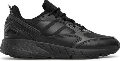 adidas - Buty sportowe dziecięce na wiosnę ze sklepu: eobuwie.pl w kategorii: Buty sportowe dziecięce - zdjęcie WP-EBWP-9KUZS-09B_0000209023244