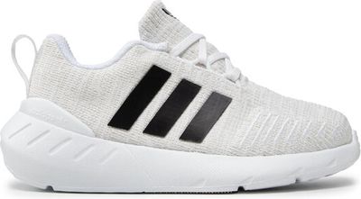 Buty sportowe dziecięce na wiosnę adidas ze sklepu: eobuwie.pl w kategorii: Buty sportowe dziecięce - zdjęcie WP-EBWP-9KUZS-09B_0000209024586