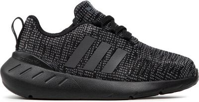 Buty sportowe dziecięce jesienne adidas ze sklepu: eobuwie.pl w kategorii: Buty sportowe dziecięce - zdjęcie WP-EBWP-9KUZS-09B_0000209024708