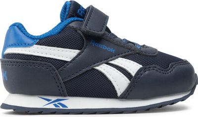 Buty sportowe dziecięce Reebok ze sklepu: eobuwie.pl w kategorii: Buty sportowe dziecięce - zdjęcie WP-EBWP-9KUZS-09B_0000209028492