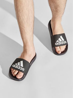 adidas - Klapki damskie na lato ze sklepu: eobuwie.pl w kategorii: Klapki damskie - zdjęcie WP-EBWP-9KUZS-09B_0000209031461