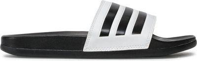 Klapki damskie na lato adidas ze sklepu: eobuwie.pl w kategorii: Klapki damskie - zdjęcie WP-EBWP-9KUZS-09B_0000209031515