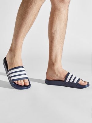adidas - Klapki damskie na lato ze sklepu: eobuwie.pl w kategorii: Klapki damskie - zdjęcie WP-EBWP-9KUZS-09B_0000209031577