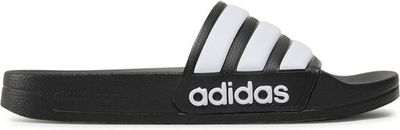 Klapki damskie na lato adidas ze sklepu: eobuwie.pl w kategorii: Klapki damskie - zdjęcie WP-EBWP-9KUZS-09B_0000209031645