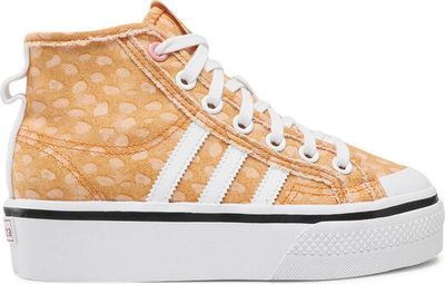 adidas - Buty sportowe damskie wiosenne ze sklepu: eobuwie.pl w kategorii: Buty sportowe damskie - zdjęcie WP-EBWP-9KUZS-09B_0000209031669