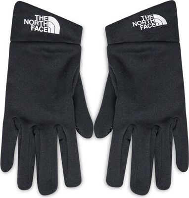 Rękawiczki The North Face ze sklepu: eobuwie.pl w kategorii: Rękawiczki męskie - zdjęcie WP-EBWP-9KUZS-09B_0000209058703