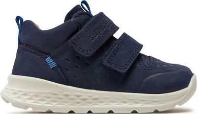 Superfit - Buty sportowe dziecięce na wiosnę ze sklepu: eobuwie.pl w kategorii: Buty sportowe dziecięce - zdjęcie WP-EBWP-9KUZS-09B_0000209067910