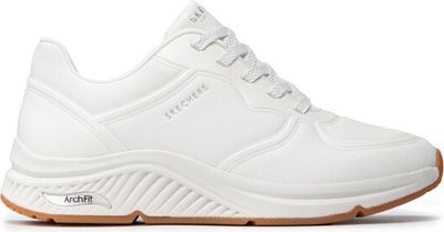 Buty sportowe damskie na wiosnę Skechers ze sklepu: eobuwie.pl w kategorii: Buty sportowe damskie - zdjęcie WP-EBWP-9KUZS-09B_0000209071269