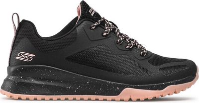 Buty sportowe damskie na jesień na wiosnę Skechers ze sklepu: eobuwie.pl w kategorii: Buty sportowe damskie - zdjęcie WP-EBWP-9KUZS-09B_0000209074420