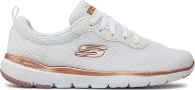 Skechers - Buty sportowe damskie na wiosnę ze sklepu: eobuwie.pl w kategorii: Buty sportowe damskie - zdjęcie WP-EBWP-9KUZS-09B_0000209075113
