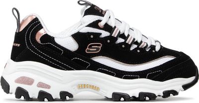 Buty sportowe damskie na wiosnę Skechers ze sklepu: eobuwie.pl w kategorii: Buty sportowe damskie - zdjęcie WP-EBWP-9KUZS-09B_0000209075168