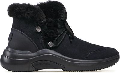 Botki na jesień Skechers ze sklepu: eobuwie.pl w kategorii: Botki - zdjęcie WP-EBWP-9KUZS-09B_0000209075229
