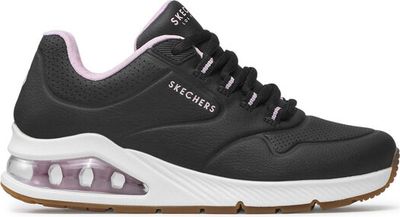 Buty sportowe damskie na wiosnę Skechers ze sklepu: eobuwie.pl w kategorii: Buty sportowe damskie - zdjęcie WP-EBWP-9KUZS-09B_0000209076202
