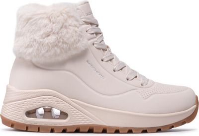 Buty sportowe damskie wiosenne Skechers ze sklepu: eobuwie.pl w kategorii: Buty sportowe damskie - zdjęcie WP-EBWP-9KUZS-09B_0000209076516