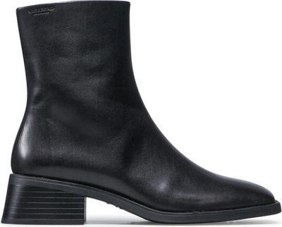 Botki jesienne Vagabond Shoemakers ze sklepu: eobuwie.pl w kategorii: Botki - zdjęcie WP-EBWP-9KUZS-09B_0000209077636
