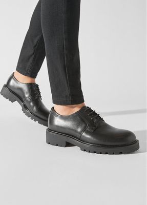 Półbuty damskie na jesień Vagabond Shoemakers ze sklepu: eobuwie.pl w kategorii: Półbuty damskie - zdjęcie WP-EBWP-9KUZS-09B_0000209077773