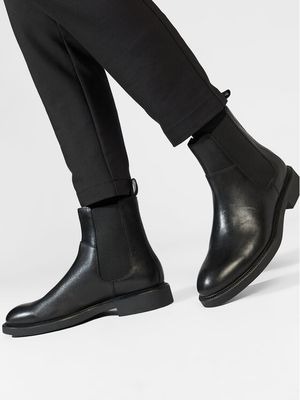 Buty zimowe męskie jesienne Vagabond Shoemakers ze sklepu: eobuwie.pl w kategorii: Buty zimowe męskie - zdjęcie WP-EBWP-9KUZS-09B_0000209077995