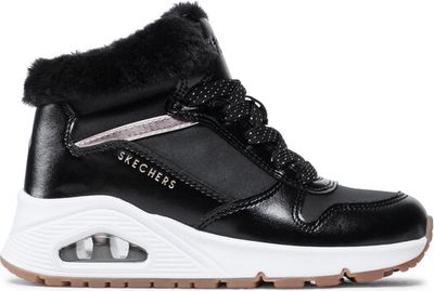 Buty sportowe dziecięce wiosenne Skechers ze sklepu: eobuwie.pl w kategorii: Buty sportowe dziecięce - zdjęcie WP-EBWP-9KUZS-09B_0000209078237