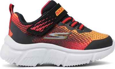 Buty sportowe dziecięce wiosenne Skechers ze sklepu: eobuwie.pl w kategorii: Buty sportowe dziecięce - zdjęcie WP-EBWP-9KUZS-09B_0000209078503