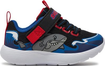Buty sportowe dziecięce na wiosnę Skechers ze sklepu: eobuwie.pl w kategorii: Buty sportowe dziecięce - zdjęcie WP-EBWP-9KUZS-09B_0000209078541