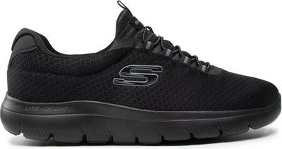 Buty sportowe męskie na jesień Skechers ze sklepu: eobuwie.pl w kategorii: Buty sportowe męskie - zdjęcie WP-EBWP-9KUZS-09B_0000209078763