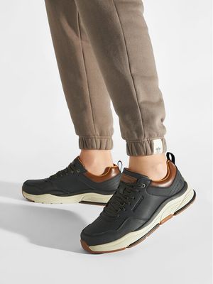 Skechers - Buty sportowe męskie ze sklepu: eobuwie.pl w kategorii: Buty sportowe męskie - zdjęcie WP-EBWP-9KUZS-09B_0000209078916