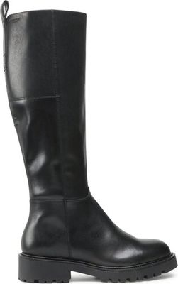 Kozaki damskie na zimę Vagabond Shoemakers ze sklepu: eobuwie.pl w kategorii: Kozaki damskie - zdjęcie WP-EBWP-9KUZS-09B_0000209099041