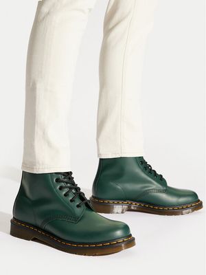 Workery damskie jesienne Dr Martens ze sklepu: eobuwie.pl w kategorii: Workery damskie - zdjęcie WP-EBWP-9KUZS-09B_0000209101546