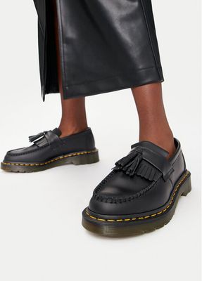 Dr Martens - Lordsy na wiosnę ze sklepu: eobuwie.pl w kategorii: Lordsy damskie - zdjęcie WP-EBWP-9KUZS-09B_0000209101669