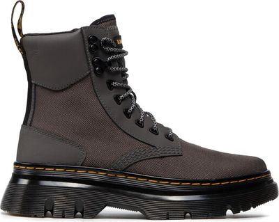 Buty zimowe męskie na zimę Dr Martens ze sklepu: eobuwie.pl w kategorii: Buty zimowe męskie - zdjęcie WP-EBWP-9KUZS-09B_0000209102246