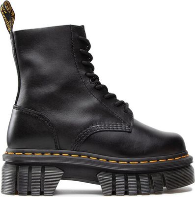 Workery damskie jesienne Dr Martens ze sklepu: eobuwie.pl w kategorii: Workery damskie - zdjęcie WP-EBWP-9KUZS-09B_0000209102505