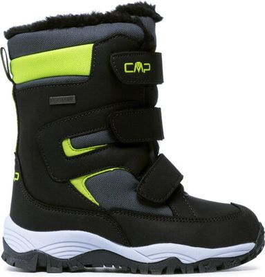 CMP - Buty zimowe dziecięce na zimę ze sklepu: eobuwie.pl w kategorii: Buty zimowe dziecięce - zdjęcie WP-EBWP-9KUZS-09B_0000209116519