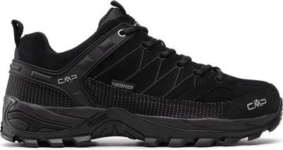 Buty trekkingowe męskie jesienne CMP ze sklepu: eobuwie.pl w kategorii: Buty trekkingowe męskie - zdjęcie WP-EBWP-9KUZS-09B_0000209117523