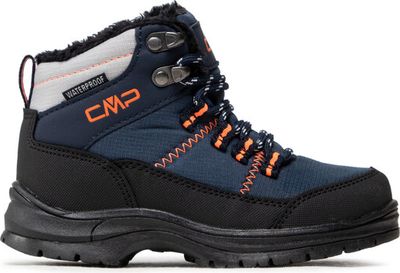 Buty sportowe dziecięce jesienne CMP ze sklepu: eobuwie.pl w kategorii: Buty sportowe dziecięce