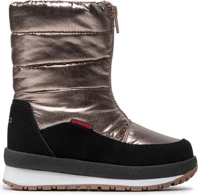 Buty zimowe dziecięce na zimę CMP ze sklepu: eobuwie.pl w kategorii: Buty zimowe dziecięce - zdjęcie WP-EBWP-9KUZS-09B_0000209117943