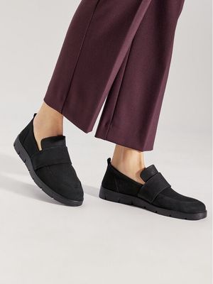 Buty sportowe damskie na wiosnę ECCO ze sklepu: eobuwie.pl w kategorii: Buty sportowe damskie - zdjęcie WP-EBWP-9KUZS-09B_0000209119336