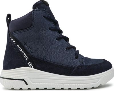 ECCO - Buty zimowe dziecięce zimowe ze sklepu: eobuwie.pl w kategorii: Buty zimowe dziecięce - zdjęcie WP-EBWP-9KUZS-09B_0000209122534