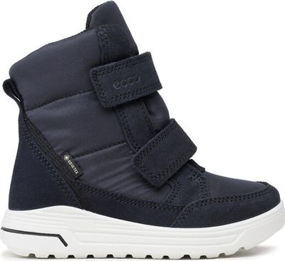 Buty zimowe dziecięce na zimę ECCO ze sklepu: eobuwie.pl w kategorii: Buty zimowe dziecięce - zdjęcie WP-EBWP-9KUZS-09B_0000209122626