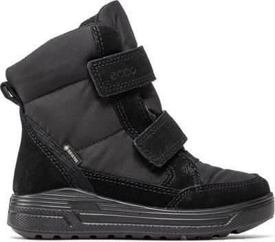 Buty zimowe dziecięce na zimę ECCO ze sklepu: eobuwie.pl w kategorii: Buty zimowe dziecięce - zdjęcie WP-EBWP-9KUZS-09B_0000209122633