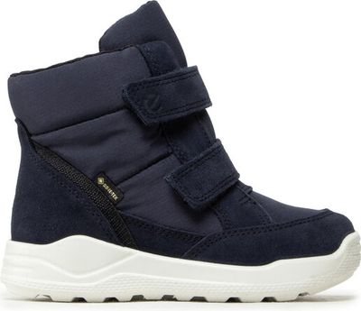 Buty zimowe dziecięce na zimę ECCO ze sklepu: eobuwie.pl w kategorii: Buty zimowe dziecięce - zdjęcie WP-EBWP-9KUZS-09B_0000209123272