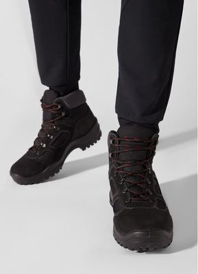Grisport - Buty trekkingowe męskie ze sklepu: eobuwie.pl w kategorii: Buty trekkingowe męskie - zdjęcie WP-EBWP-9KUZS-09B_0000209128208