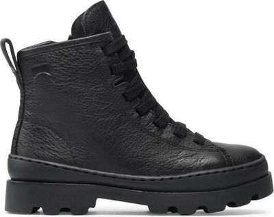Buty zimowe dziecięce zimowe Camper ze sklepu: eobuwie.pl w kategorii: Buty zimowe dziecięce - zdjęcie WP-EBWP-9KUZS-09B_0000209199550
