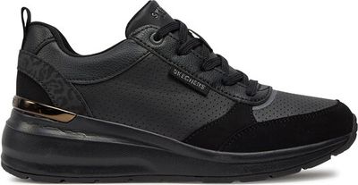 Skechers - Buty sportowe damskie na wiosnę na jesień ze sklepu: eobuwie.pl w kategorii: Buty sportowe damskie - zdjęcie WP-EBWP-9KUZS-09B_0000209206043