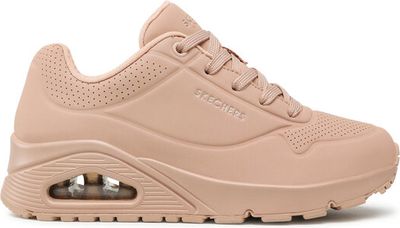Buty sportowe damskie wiosenne Skechers ze sklepu: eobuwie.pl w kategorii: Buty sportowe damskie - zdjęcie WP-EBWP-9KUZS-09B_0000209206173