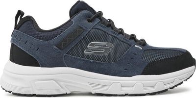 Buty trekkingowe męskie na jesień Skechers ze sklepu: eobuwie.pl w kategorii: Buty trekkingowe męskie - zdjęcie WP-EBWP-9KUZS-09B_0000209207170