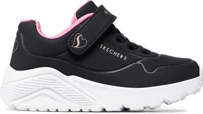 Buty sportowe dziecięce wiosenne Skechers ze sklepu: eobuwie.pl w kategorii: Buty sportowe dziecięce - zdjęcie WP-EBWP-9KUZS-09B_0000209207828