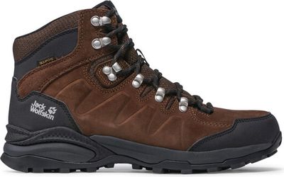 Buty trekkingowe męskie zimowe Jack Wolfskin ze sklepu: eobuwie.pl w kategorii: Buty trekkingowe męskie - zdjęcie WP-EBWP-9KUZS-09B_0000209228519